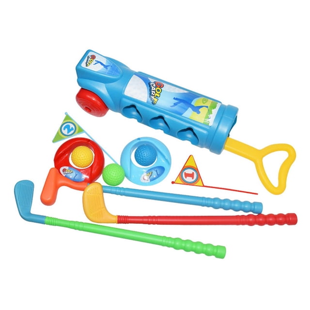 Palos de golf para niños Yotijar Putter de golf para niños
