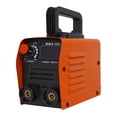 thumbnail image 1 of Portable MMA250 Arc Welder Inverter Welding Machine 110V Mini Iron Electric Welding Equipment Car Repairing Tool US Plug, 1 of 6