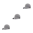 thumbnail image 2 of Gorra de béisbol ajustable Minnieouse para hombres y mujeres color caqui, 2 of 6