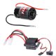 thumbnail image 4 of Bsvklp F550 Cepillado 12T Con 320A ESC A Prueba para 1/10 RC Racing Car, 4 of 9