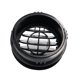 thumbnail image 5 of Kenally Salida de aire, duradera, ligera, forma de bola, fácil instalación, acondicionador, ventilación , ajustable, accesorio para coche, Accesorios para vehículos recreativos, 5 of 6