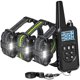 thumbnail image 1 of Collar de entrenamiento para perros F-color 880V recargable impermeable 800 metros 4 modos, 1 of 5