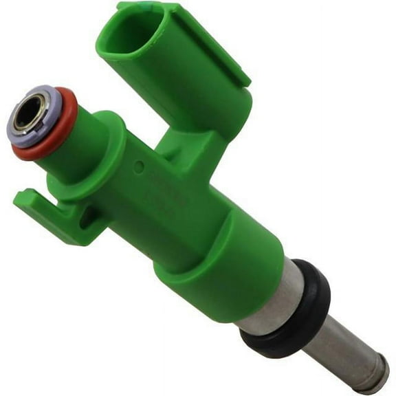 Beck/Arnley New Fuel Injector 159-1134