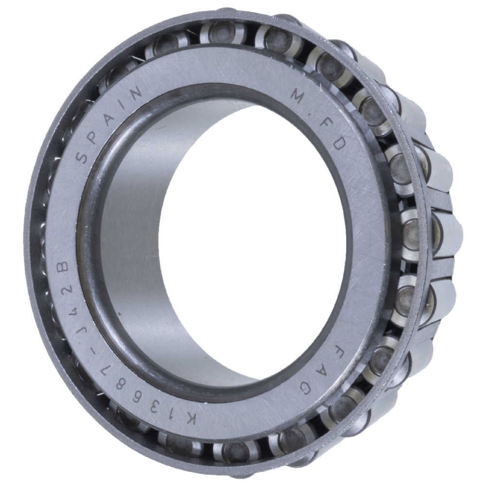 Schaeffler K13687 Automatic Transmission Transfer Shaft Bearing