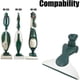 thumbnail image 3 of Joint Brush for Vorwerk Kobold VK135 VK136 VK140 VK 130 HD40 Vacuum Cleaner Floor Brush Head, 3 of 5