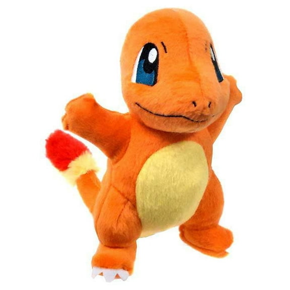 Pokemon XY Charmander Plush
