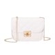 thumbnail image 1 of Bolsos bordados Bolsos de mujer de moda Bolso cuadrado pequeño para mujer Bolso de cadena de moda, 1 of 6