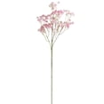thumbnail image 2 of SPOORYYO Artificial Babys Breath Flowers Bouquet Realistic Floral Arrangement for Home Decor Wedding Display, 2 of 6