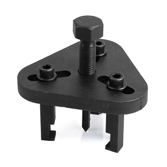 Steel Automotive Air Conditioners Compressor Removal Tool Car Air Conditioning Clutches Disassembly