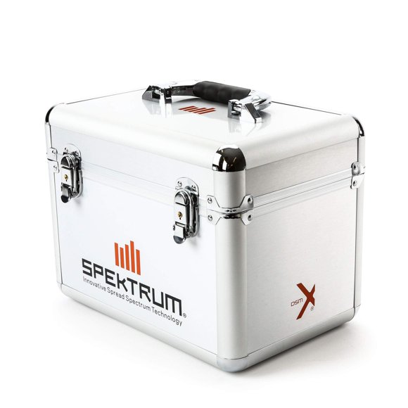 Spektrum Boîtier Émetteur pour Avion Simple