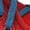 Siren Red/Laser Blue/Psychic Purple/Siren Red, variant on Men's LeBron 19 Doernbecher Sam David Basketball Shoes, from StockX
