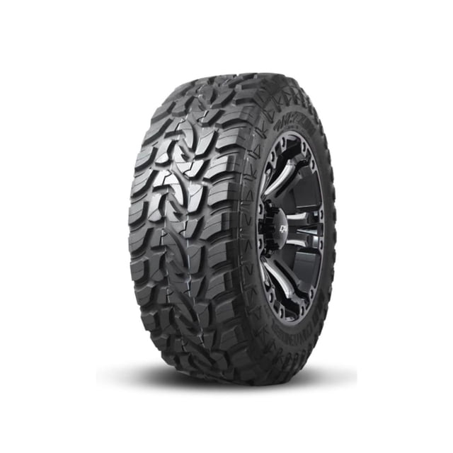 Llanta 275/65 R18 123/120Q Mazzini MUD CONTENDER
