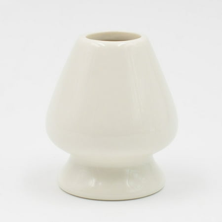 

Alexsix Matcha Tea Whisk Holder Traditional Japanese Tea Ceremony Ceramic Tea Accessories For Home