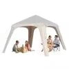 Ridge Sun Shelter- Beige