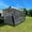 8'X13'3''for 14' RV Awning, variant on RV Awning Sun Shade Screen Kit with Side Shade, 8'x17'3'' RV Sun Shade for Awnings, 90% UV Protection, Easy to Install, Improves Shadow and Privacy for RVs Camper Trailer