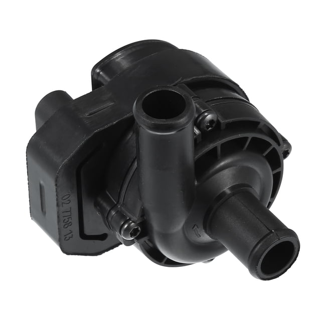 Unique Bargains No.2118350064?Bomba de agua de refrigeración auxiliar?para Mercedes-Benz A/B/C/E/GL/M/R-CLASS 2011-2023?/ 1Pcs