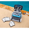 thumbnail image 2 of Dolphin Premium 40 Nettoyeur de Piscine Robotisé avec Bluetooth et Wi-Fi, 2 of 5