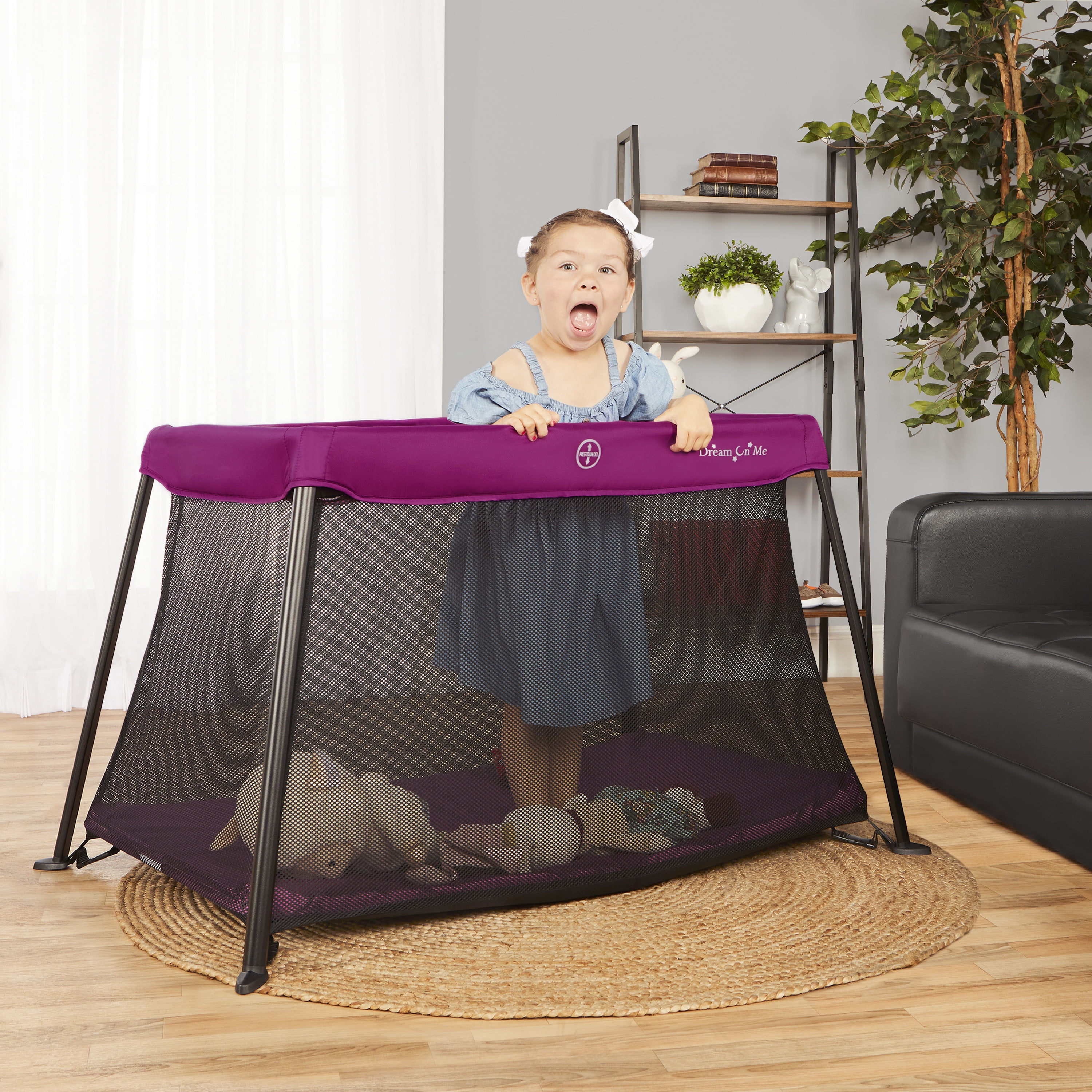 Dream on me travel light play yard hotsell