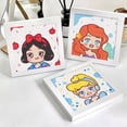 thumbnail image 2 of Pintura de diamantes de Disney, nueva edición 2024, LinaBell Stellalou, arte de mosaico de diamantes completo, kits de punto de cruz DIY 5D, decoración del hogar con marco, 2 of 5