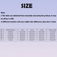 thumbnail image 3 of mgoYE Baby Boy Clothes 6-9 Months Toddler Baby Boy Clothes Tropical Vacation Summer Outfits Button Short Sleeves Hawaiian Beach Shirts & Shorts with Pockets(Brown,6-12 Months), 3 of 7