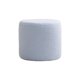 thumbnail image 3 of Reposapiés otomano Taburete Taburete Asiento Silla Reposapiés Banco Sofá Taburete de té para azul, 3 of 9