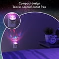 thumbnail image 2 of Lamp Projectables 30404 Northern Lights - Luz nocturna LED, 2 of 8