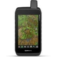 thumbnail image 1 of Garmin Montana 700, Rugged GPS Handheld, Routable Mapping for Roads and Trails, Glove-Friendly 5" Color Touchscreen, 1 of 6