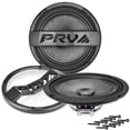 thumbnail image 1 of Altavoz de gama media PRV AUDIO Carbon Fiber 8 400W 4 Ohm MT8MR400CF-NDY-4, 1 of 1