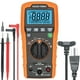 thumbnail image 1 of Multicomprobador digital Klein Tools ET270 con rango automático AC/DC, 1 of 9