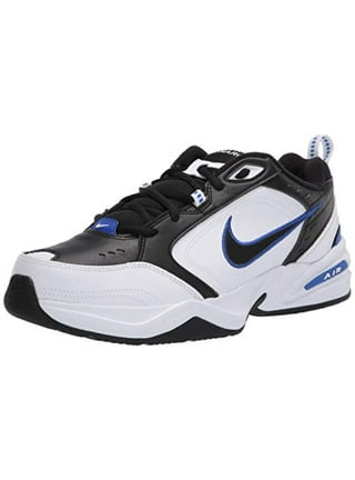 Nike men's air monarch iv best sale cross trainer