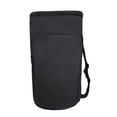 thumbnail image 4 of Karate Taekwondo Sparring Gears Bag, mochila de equipo de Karate para niños adultos, bolsa de gimnasio protectora de equipo de Taekwondo, mochila de Negro, 4 of 6