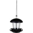 thumbnail image 3 of Outdoor Bird Feeder Lantern, 3 of 4