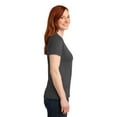 thumbnail image 2 of Port & Company ® Ladies Core Blend Tee. LPC55, 2 of 3