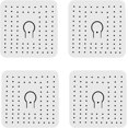 thumbnail image 1 of 4X Tuya 16A Wifi MINI Smart Switch DIY Control Relay Timer for Smart Life, 1 of 5