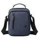 thumbnail image 1 of Nuevo bolso de hombro, bolso cruzado de mano informal a la moda, gran capacidad, bolso para hombre al aire libre, azul, 1 of 6