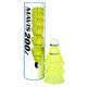 thumbnail image 1 of Volantes de bádminton Yonex Mavis 200 Nylon Paquete de 6 Lentos, 1 of 3