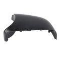 thumbnail image 1 of Cover Car Left Rear View Mirror Cover Black Automobile Decor Replacement for Vauxhall VIVARO 2015-2018, 1 of 8