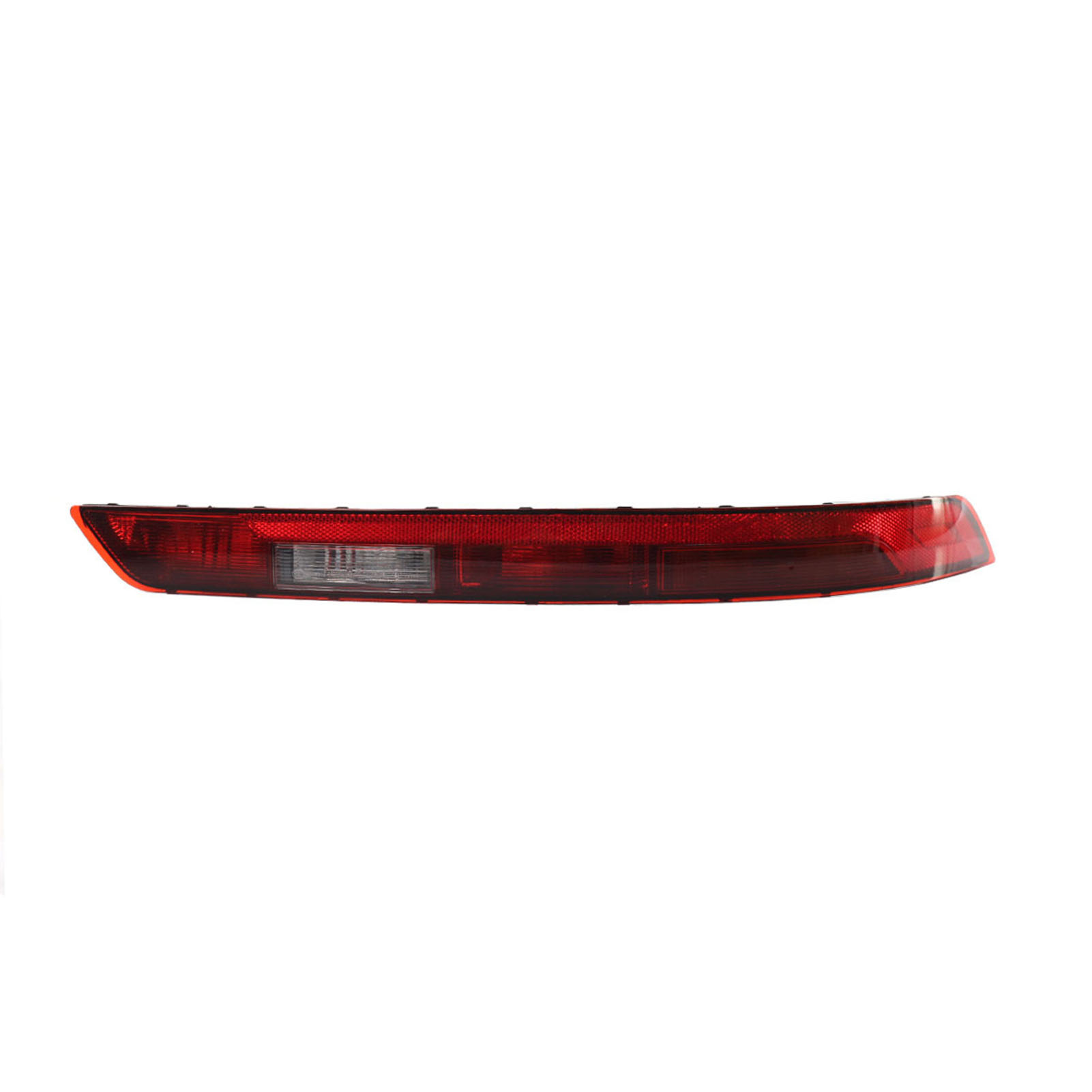 Luz Trasera Inferior Derecha De Parachoques Para Audi Q5 2009-2016 – Luz De Reversa Roja