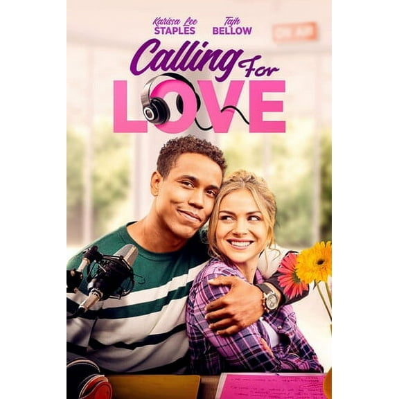 Calling For Love (DVD), Filmrise, Drama