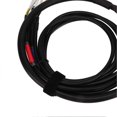 thumbnail image 4 of Diagnostic Extender Cable Kit OBD2 16pin Extension Cable 14pin Connection Network Cable Replacement for Mercedes‑Benz, 4 of 4