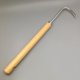 thumbnail image 1 of Herramientas de deshierbe de jardín, extractor de hierba, gancho de deshierbe, removedor de hierba, herramientas de mano Banban, 1 of 2