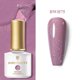 thumbnail image 1 of BORN PRETTY 7ml Christmas Color Series Gel Nail Polish Red Nude Green Nail Gel UV LED Semi-Permanent Soak Off Gel Nail Varnish Gong Bohan LED, 1 of 2