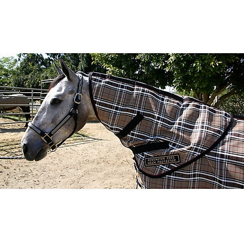 Kensington Protective Fly Neck Cover Small Lavende