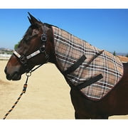 Kensington Protective Fly Neck Cover X-Large Red P