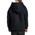 thumbnail image 2 of Youth Pullover Hooded Sweatshirt, 2 of 3