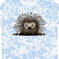 thumbnail image 4 of Inktastic Porcupine T-Shirt, 4 of 5