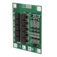 thumbnail image 2 of 6X 3S 40A 18650 Li-Ion Lithium Battery Charger Protection Board Pcb for Drill Motor 11.1V 12.6V Lipo Cell Module, 2 of 5