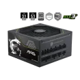 thumbnail image 2 of FUENTE MSI MAG A1000PLS PCIE5 1000W 80 PLUS PLATINUM PCIE 5.1 FULL MODULAR ATX, 2 of 4