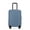 Blue, variant on 20" Carry On Luggage Hardshell Lightweight Hardside Suitcase with Silent Spinner Wheels, Green