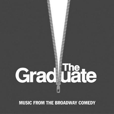 The Graduate Soundtrack